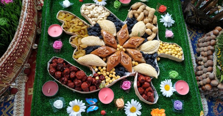 Novruz 2019