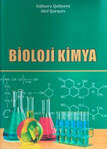 Bioloji kimya