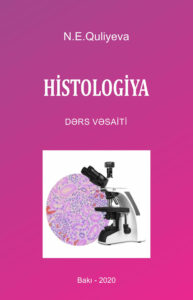 Histologiya (обложка)