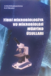 tibbi-mikrobioligiya